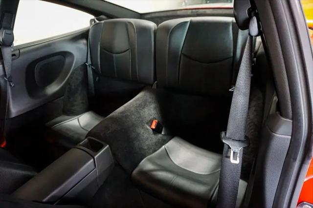 2006 Porsche 911 Carrera S