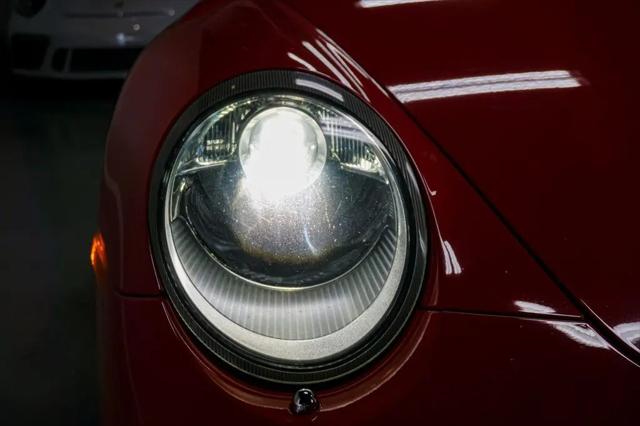 2006 Porsche 911 Carrera S
