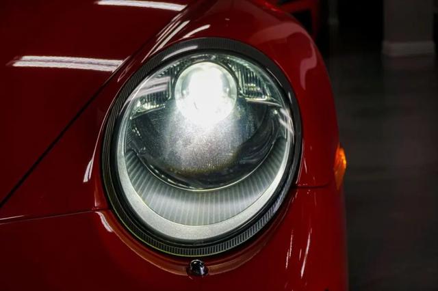 2006 Porsche 911 Carrera S