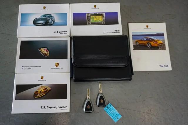 2006 Porsche 911 Carrera S