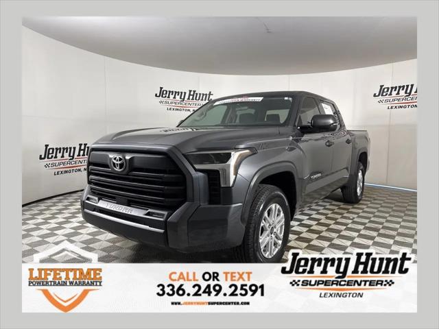 2023 Toyota Tundra SR5 for sale in Lexington, NC