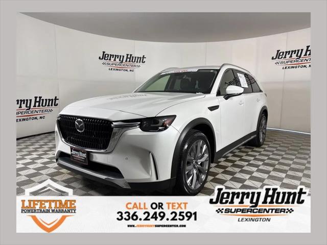 2024 Mazda X-90 3.3 Turbo Premium for sale in Lexington, NC