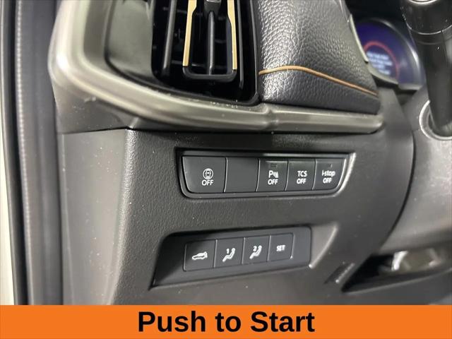 2024 Mazda X-90 3.3 Turbo Premium