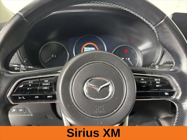 2024 Mazda X-90 3.3 Turbo Premium