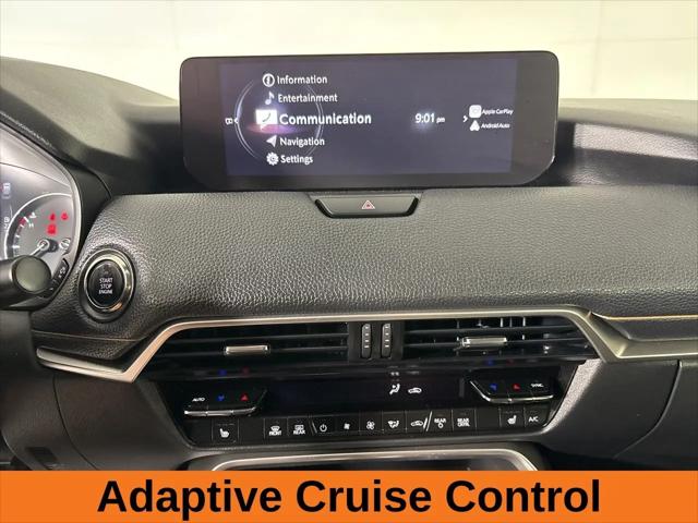 2024 Mazda X-90 3.3 Turbo Premium