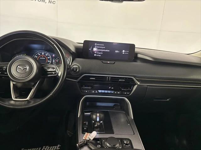 2024 Mazda X-90 3.3 Turbo Premium