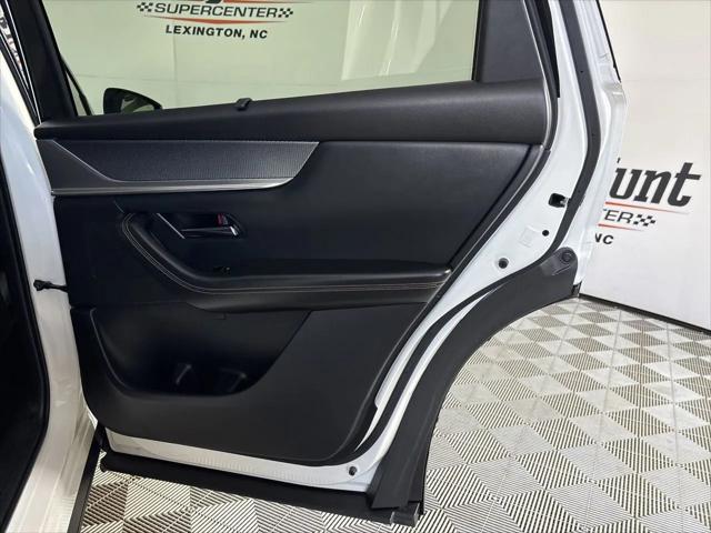 2024 Mazda X-90 3.3 Turbo Premium