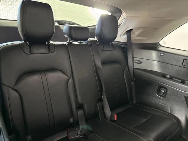 2024 Mazda X-90 3.3 Turbo Premium