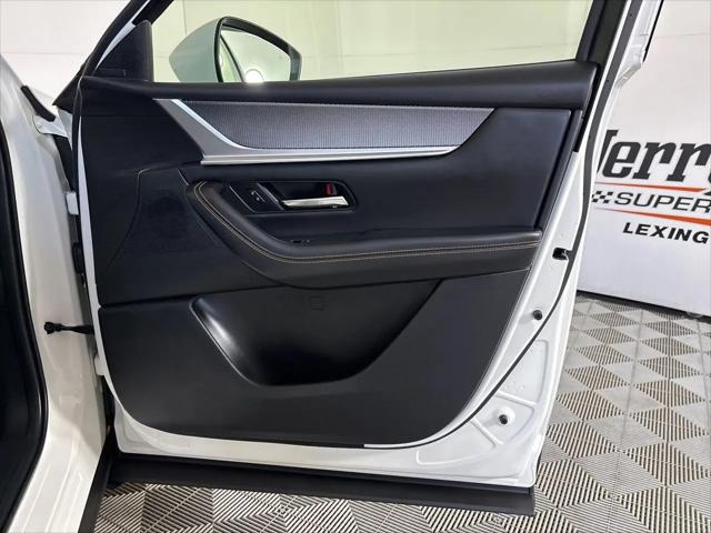 2024 Mazda X-90 3.3 Turbo Premium