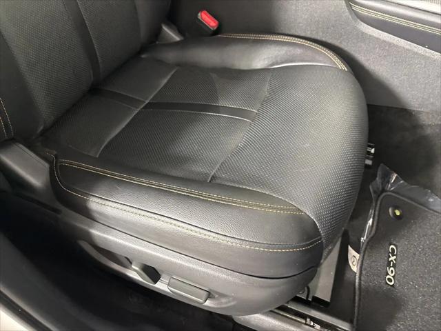 2024 Mazda X-90 3.3 Turbo Premium