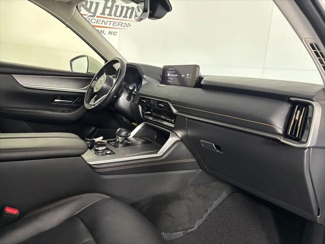 2024 Mazda X-90 3.3 Turbo Premium