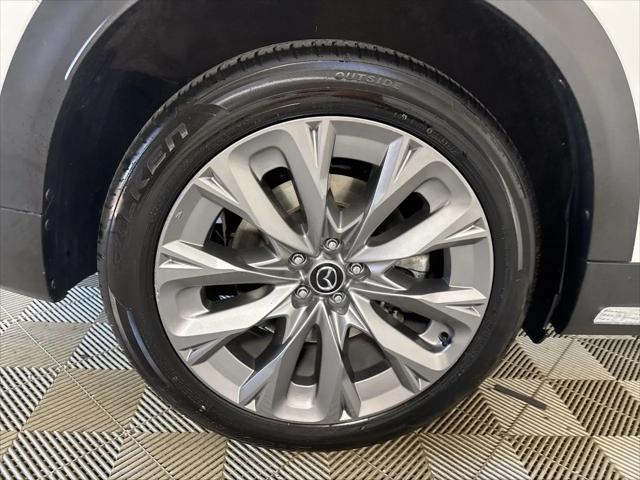 2024 Mazda X-90 3.3 Turbo Premium