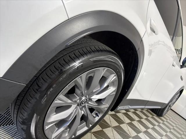 2024 Mazda X-90 3.3 Turbo Premium