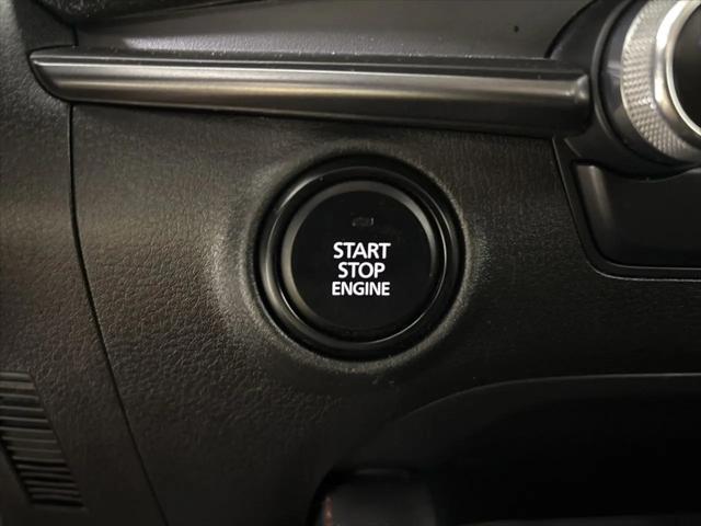 2024 Mazda Mazda3 2.5 Carbon Turbo