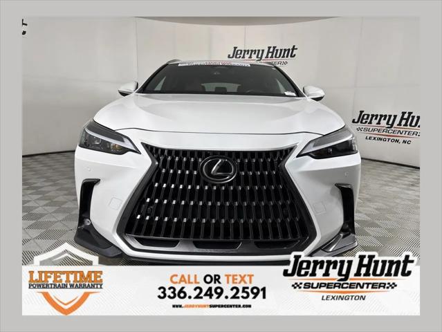 2024 Lexus NX Premium for sale in Lexington, NC