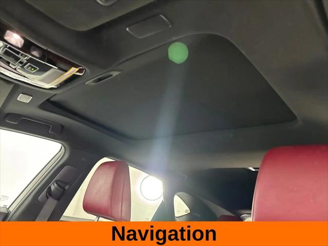 2024 Lexus NX Premium