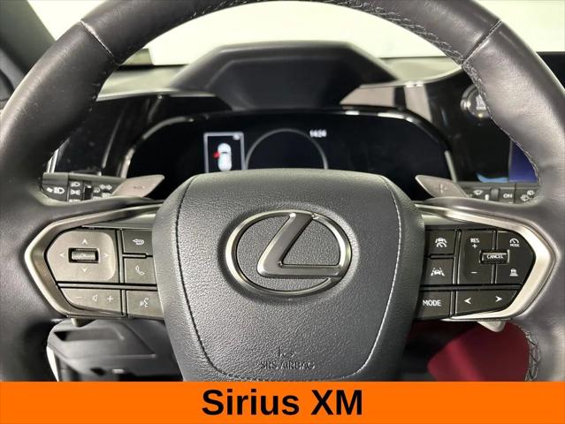 2024 Lexus NX Premium