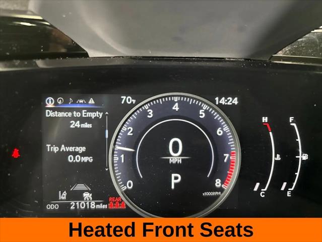 2024 Lexus NX Premium