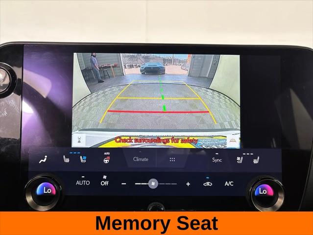 2024 Lexus NX Premium