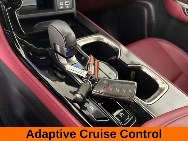 2024 Lexus NX Premium