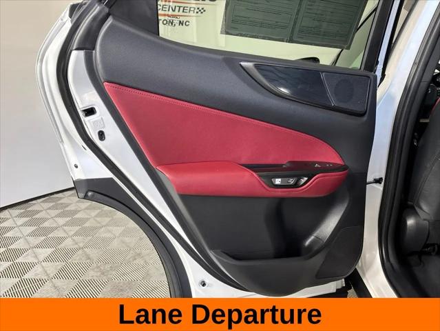 2024 Lexus NX Premium