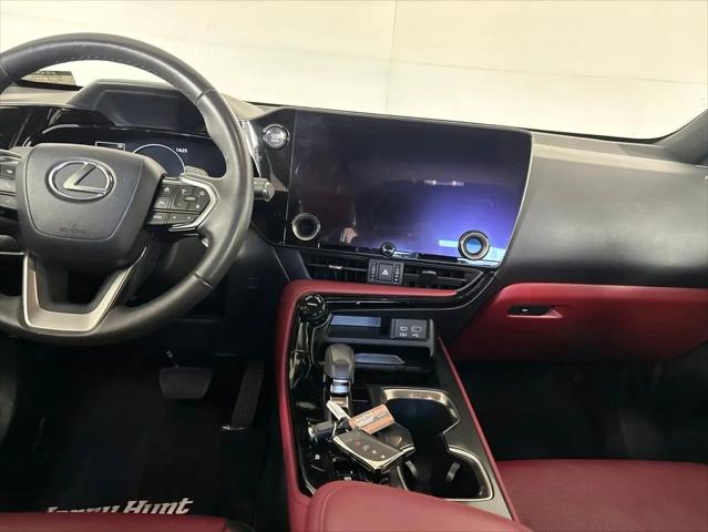 2024 Lexus NX Premium