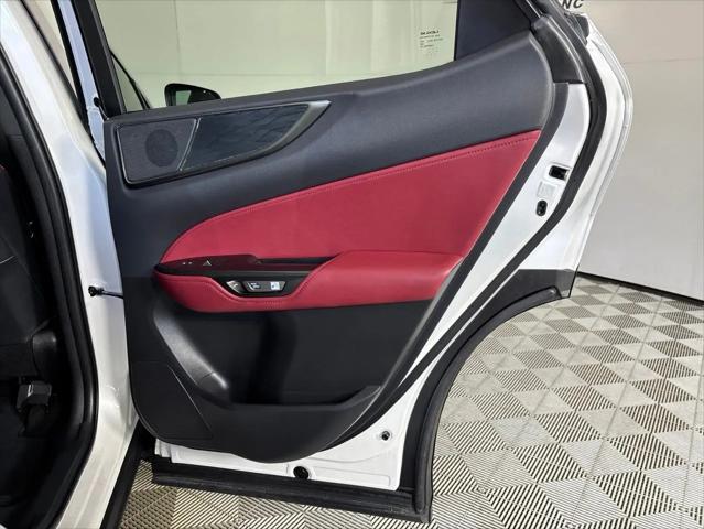 2024 Lexus NX Premium