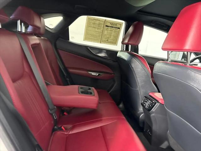 2024 Lexus NX Premium