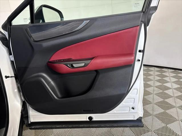 2024 Lexus NX Premium
