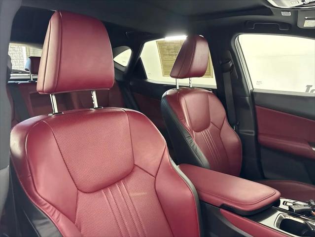 2024 Lexus NX Premium