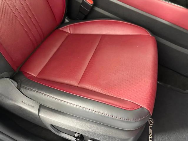 2024 Lexus NX Premium
