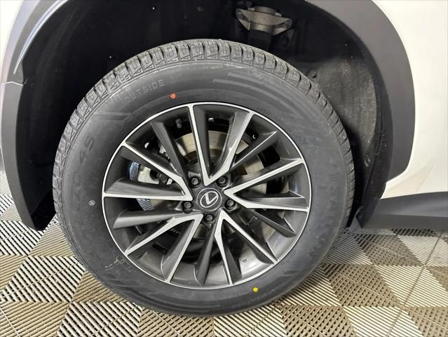 2024 Lexus NX Premium