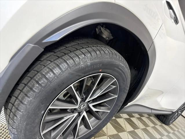 2024 Lexus NX Premium