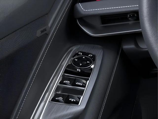2026 Chevrolet Corvette Z06 Convertible, 1LZ, RWD