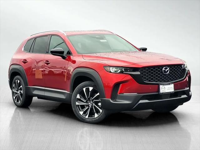 2026 Mazda CX-50 Hybrid Premium Plus for sale in Roseville, CA