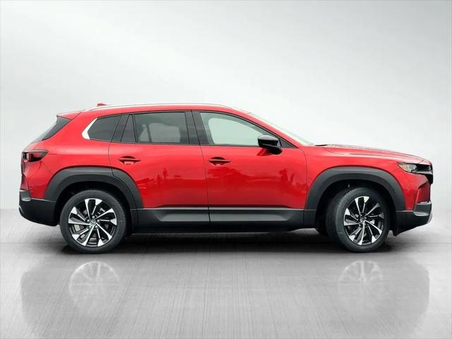 2026 Mazda CX-50 Hybrid Premium Plus