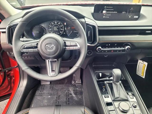 2026 Mazda CX-50 Hybrid Premium Plus