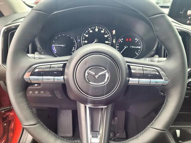 2026 Mazda CX-50 Hybrid Premium Plus