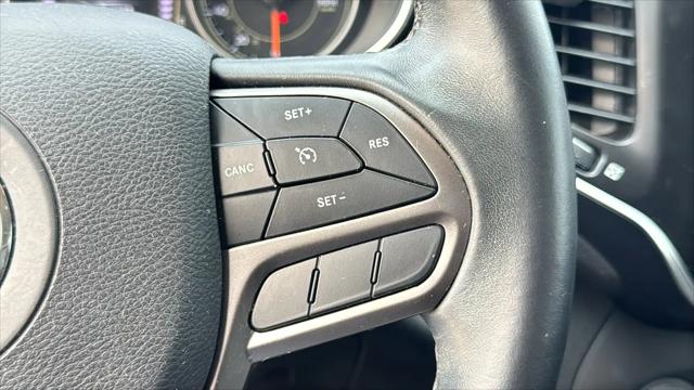 2019 Jeep Cherokee Latitude Plus FWD