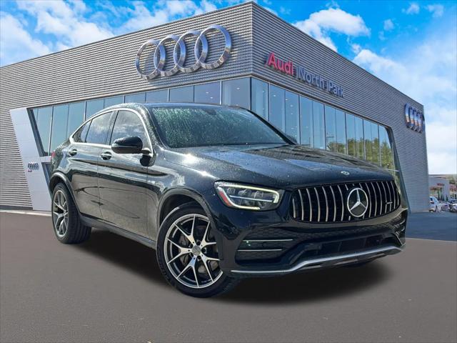 2020 Mercedes-Benz GLC 4MATIC for sale in Selma, TX