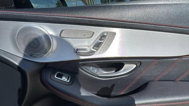 2020 Mercedes-Benz GLC 4MATIC