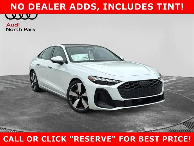2026 Audi A5 Premium Plus TFSI quattro S tronic for sale in Selma, TX