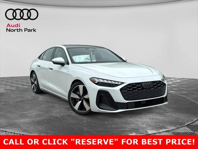 2026 Audi A5 Premium Plus TFSI quattro S tronic for sale in Selma, TX