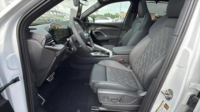 2026 Audi SQ5 Premium Plus TFSI quattro S tronic