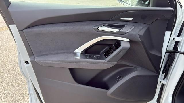 2026 Audi SQ5 Premium Plus TFSI quattro S tronic