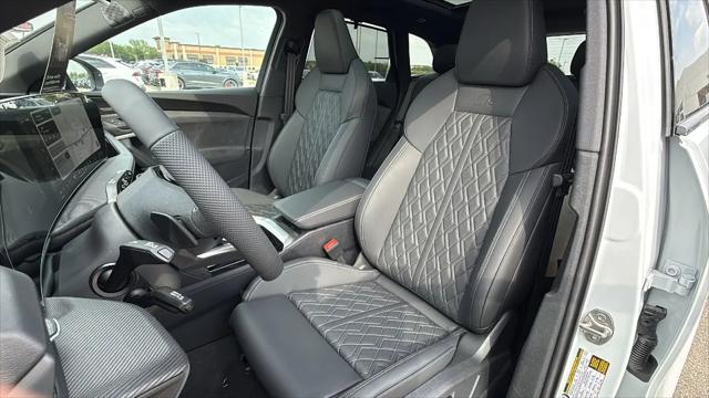 2026 Audi SQ5 Premium Plus TFSI quattro S tronic