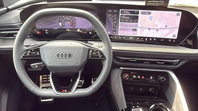 2026 Audi SQ5 Premium Plus TFSI quattro S tronic