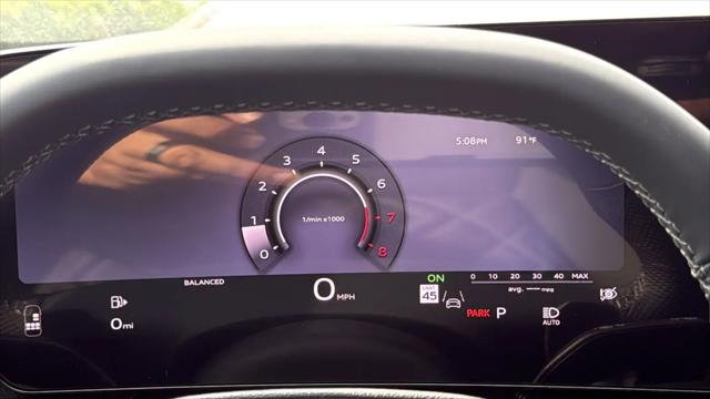 2026 Audi SQ5 Premium Plus TFSI quattro S tronic