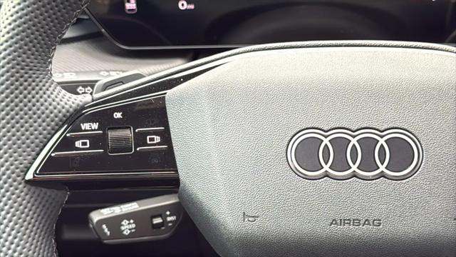 2026 Audi SQ5 Premium Plus TFSI quattro S tronic