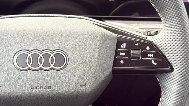 2026 Audi SQ5 Premium Plus TFSI quattro S tronic